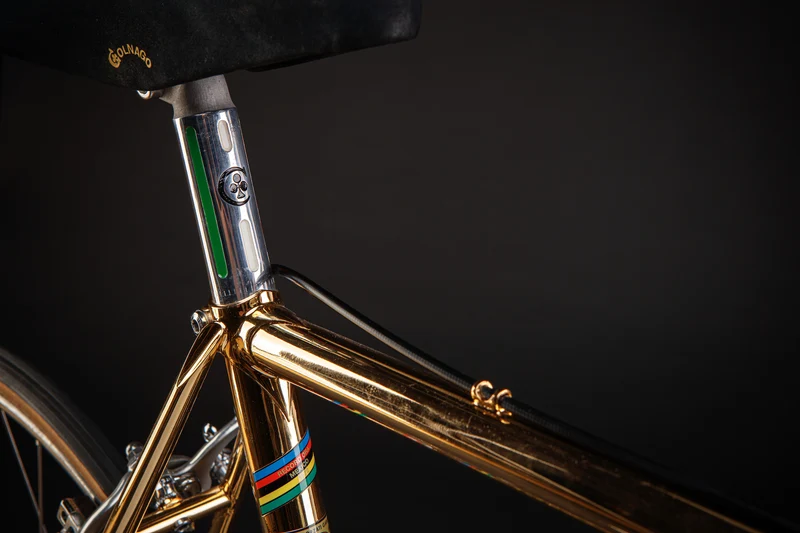 Mexico Oro
