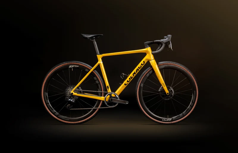 G4-X Bike