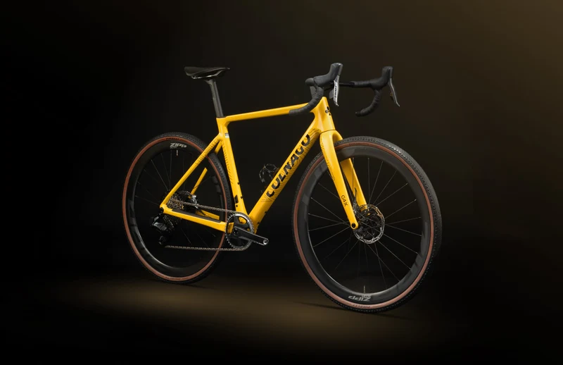 G4-X Bike