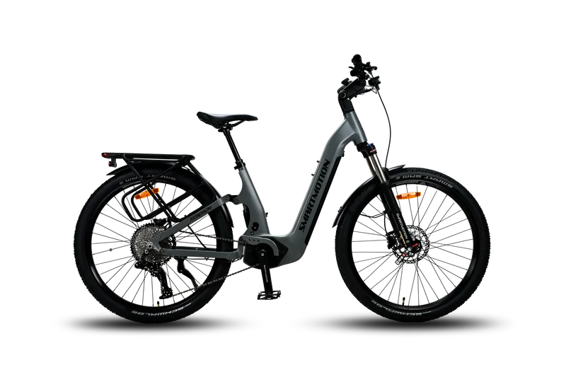 Smartmotion Xcapade Performance | E-Bike
