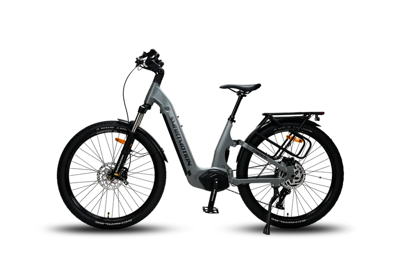 Smartmotion Xcapade Performance | E-Bike