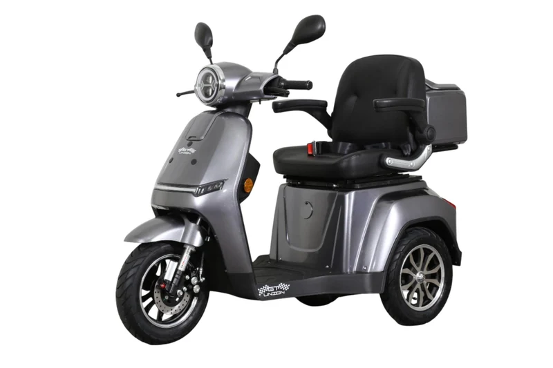 GT Union E-Rider 1000