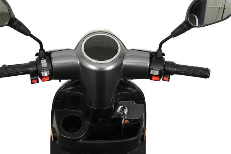 GT Union E-Rider 1000