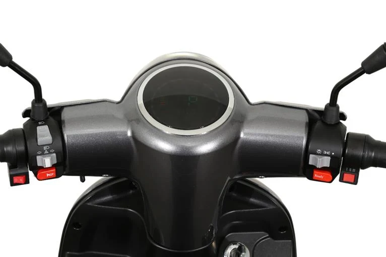GT Union E-Rider 1000