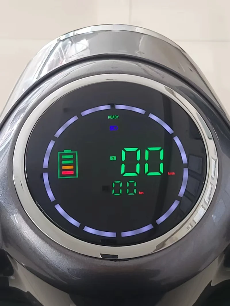 GT Union E-Rider 1000