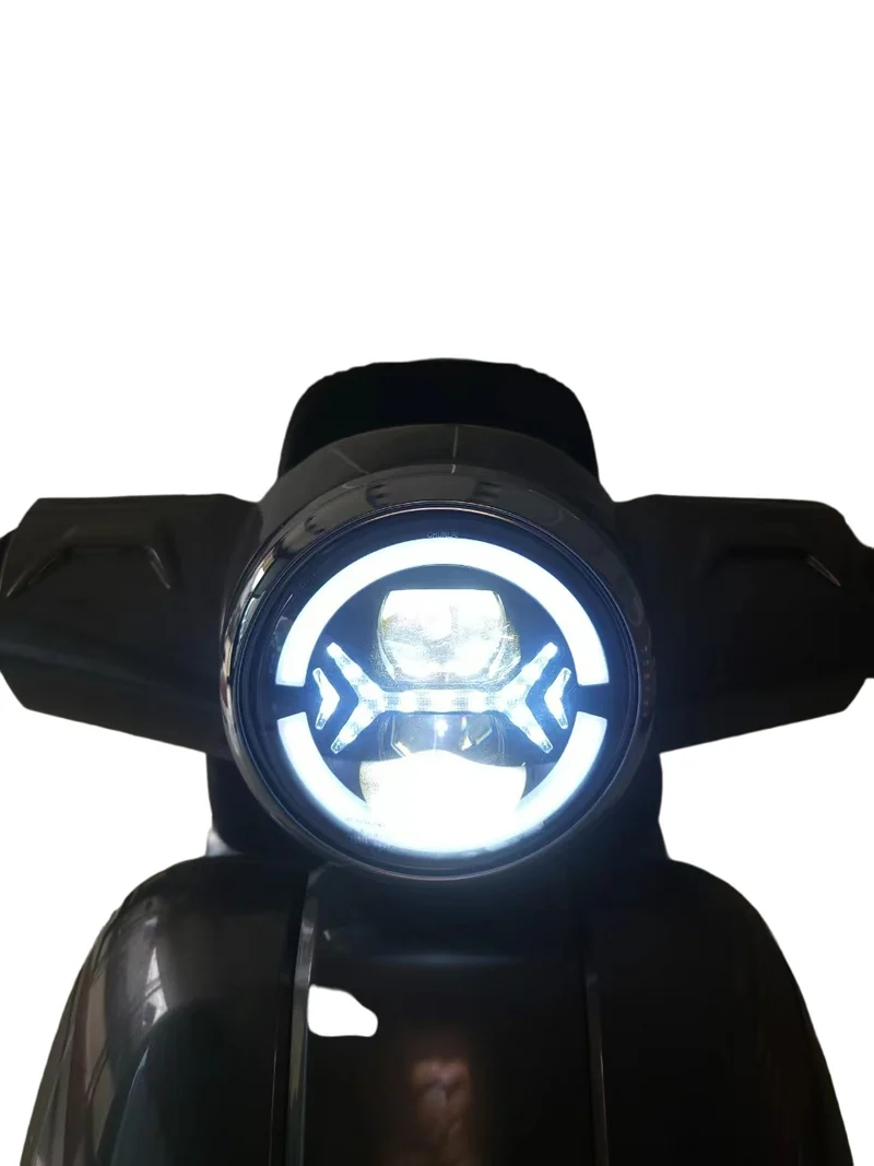GT Union E-Rider 1000