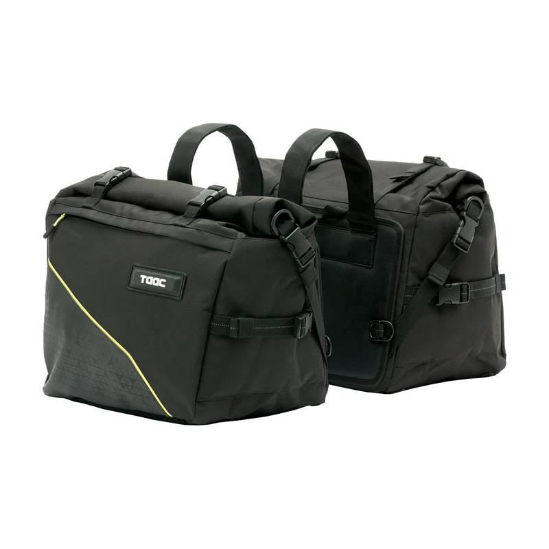 TC31 BORSE LATERALI 25-35 l