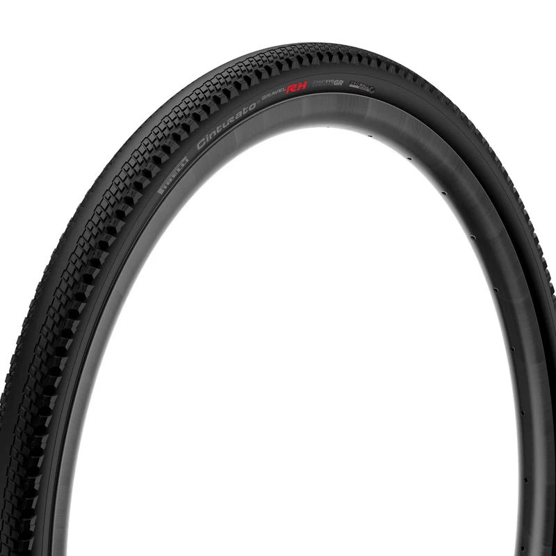 Copertoncino Pirelli Cinturato Gravel RH High Performance Line 700x50 - Nero