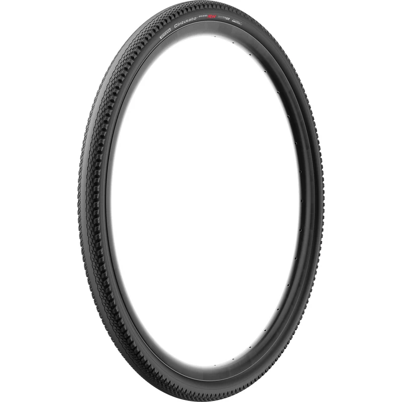 Copertoncino Pirelli Cinturato Gravel RH High Performance Line 700x50 - Nero