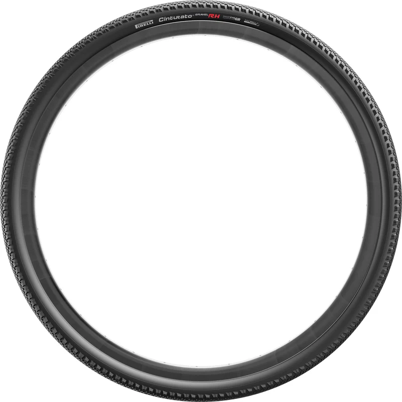 Copertoncino Pirelli Cinturato Gravel RH High Performance Line 700x50 - Nero