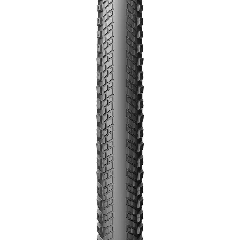 Copertoncino Pirelli Cinturato Gravel RH High Performance Line 700x50 - Nero