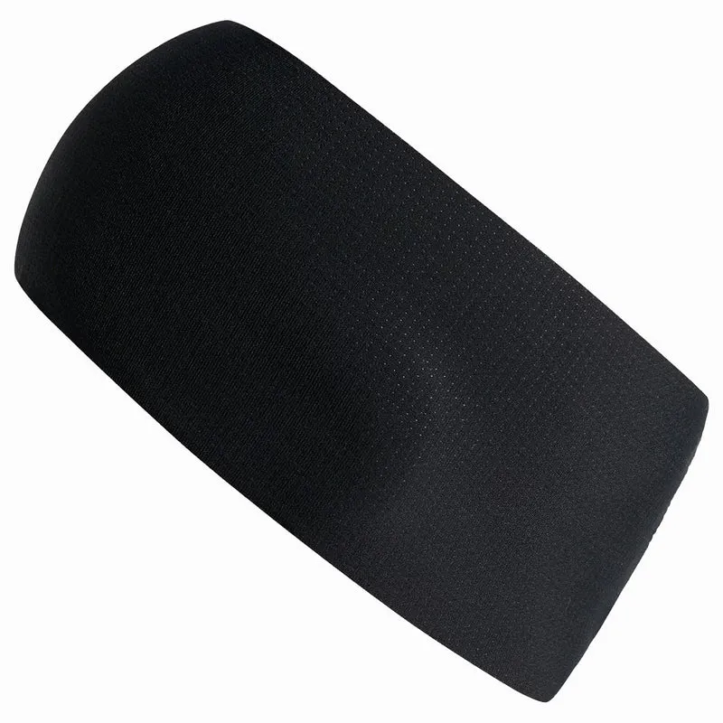 Fascetta Odlo Move Light - Nero