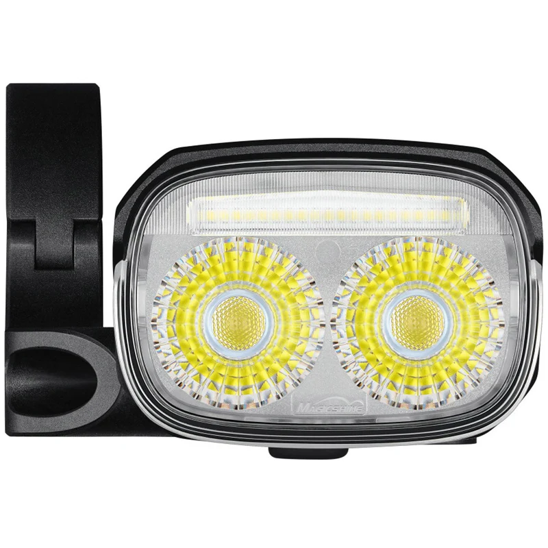 Luce anteriore Magicshine ME 2000 v2.0 E-Bike