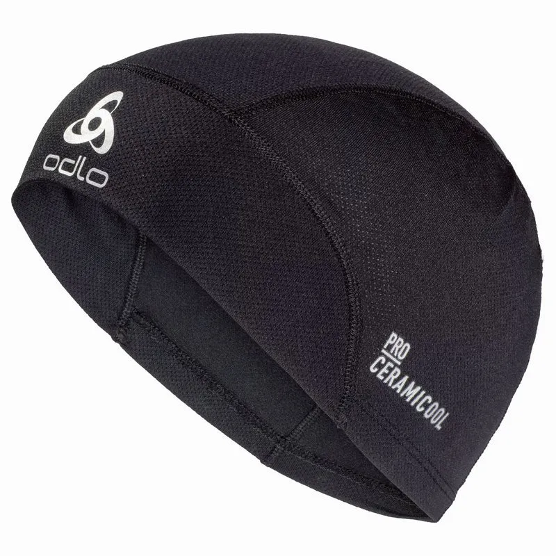 Sottocasco Odlo Ceramicool - Nero