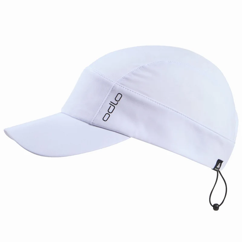 Cappellino Odlo Performance X-Light - Bianco