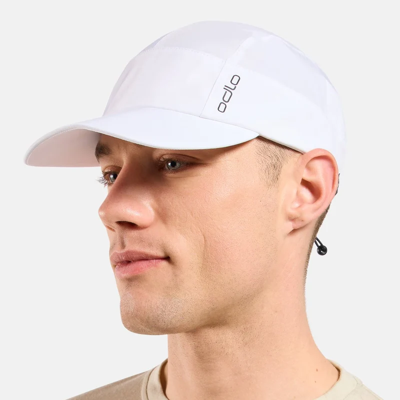 Cappellino Odlo Performance X-Light - Bianco