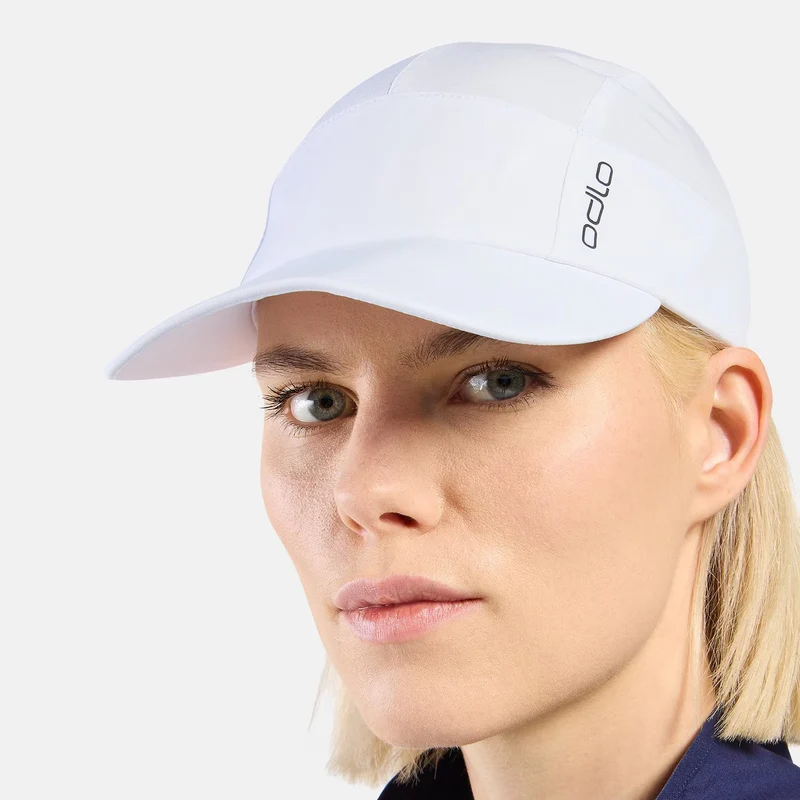 Cappellino Odlo Performance X-Light - Bianco