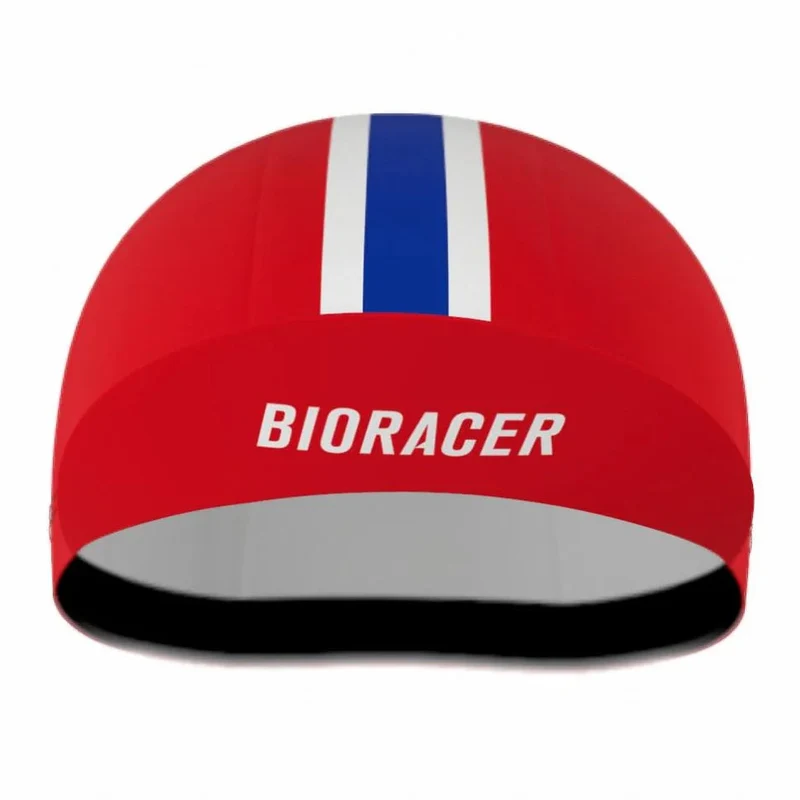 Cappellino Bioracer Nazionale Norvegese 2026