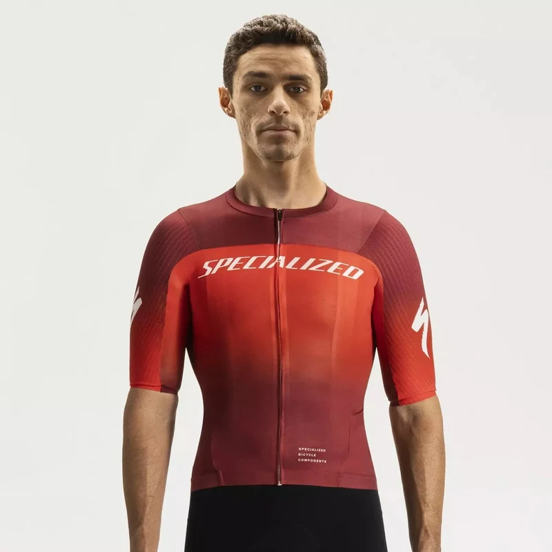 Maglia Specialized - XCO Factory Replica
