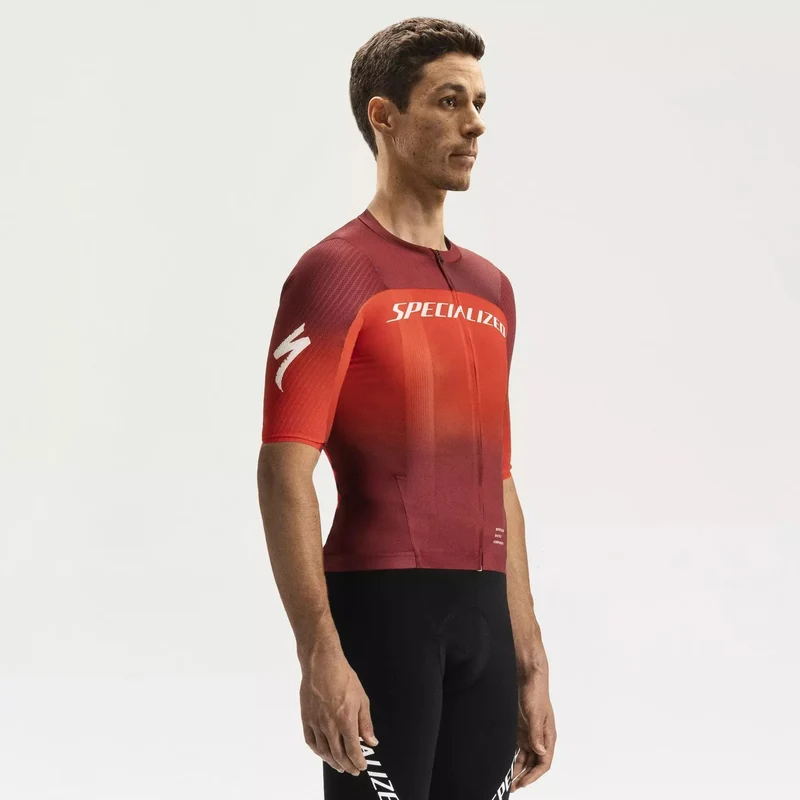Maglia Specialized - XCO Factory Replica