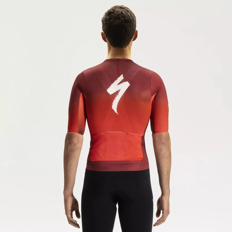Maglia Specialized - XCO Factory Replica