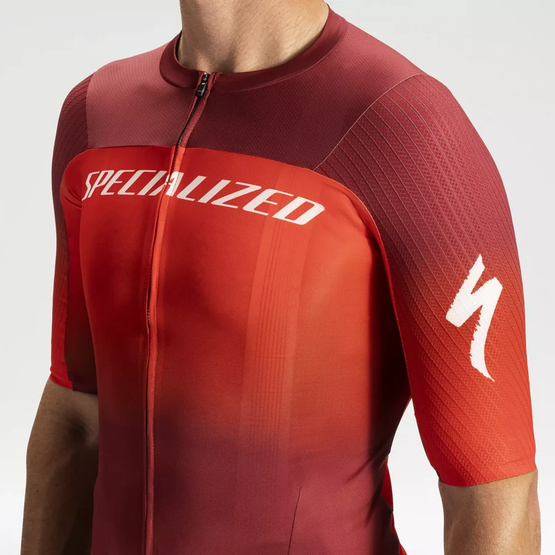 Maglia Specialized - XCO Factory Replica
