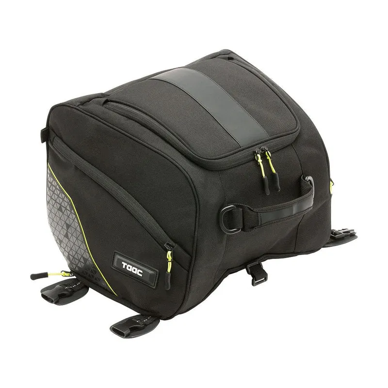 BORSA DA SELLA E TUNNEL TAAC TC34 23 LT