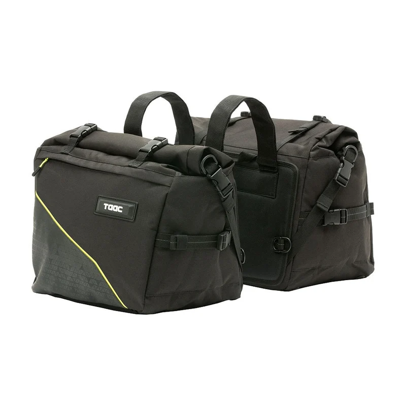 BORSE LATERALI TAAC TC31 25–35 LT