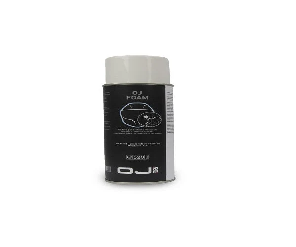 SCHIUMA SPRAY PULITORE INTERNO CASCHI 400 ML