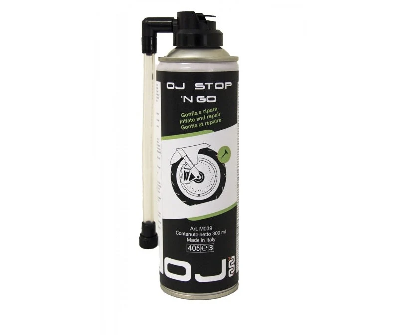 GONFIA E RIPARA STOP ''''N GO 300ML