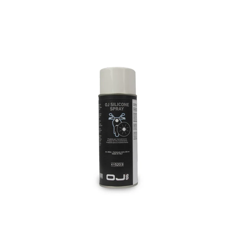 SPRAY OJ-SILICONE SPRAY 400 ML