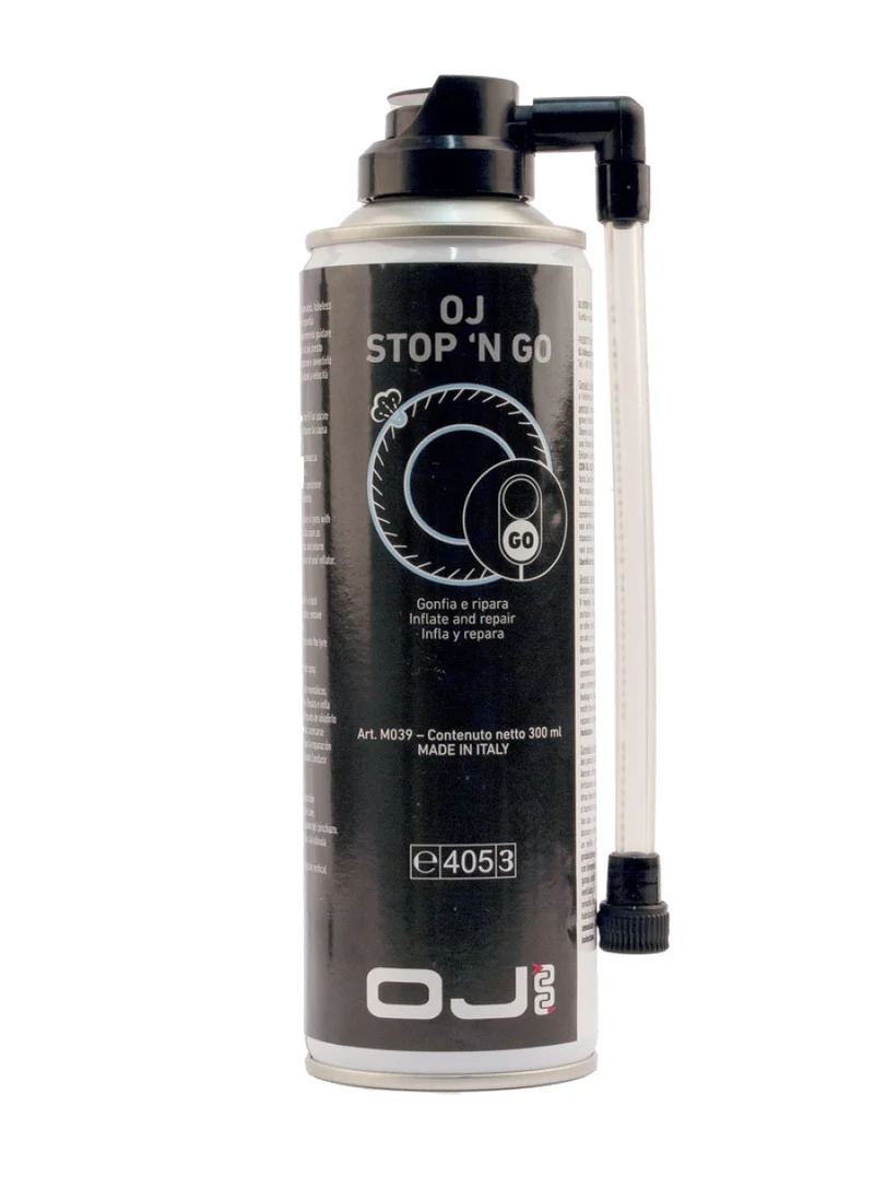 GONFIA E RIPARA STOP N GO 300ML OJ-ATMOSFERE