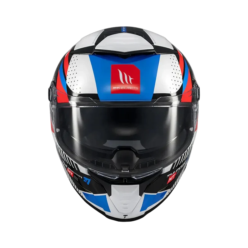 MT THUNDER 4 LUMIN INTEGRALE CASCHI DI MOTO
