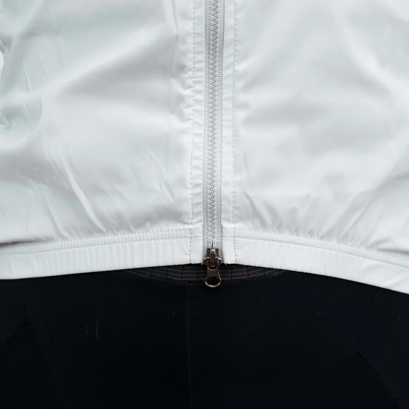 Gilet All4cycling Color - Grigio