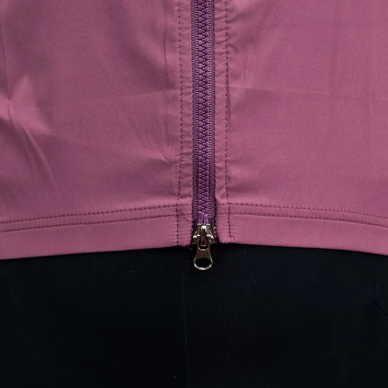 Gilet All4cycling Color - Bordeaux
