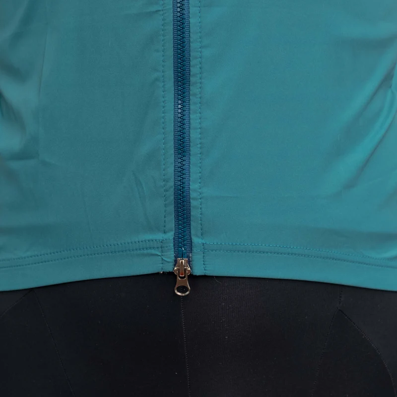 Gilet All4cycling Color - Ottanio
