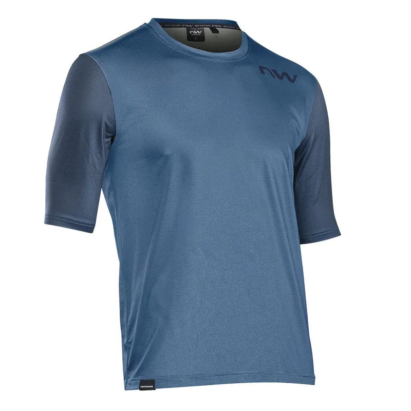 Maglia Northwave XTrail 2 - Blu scuro