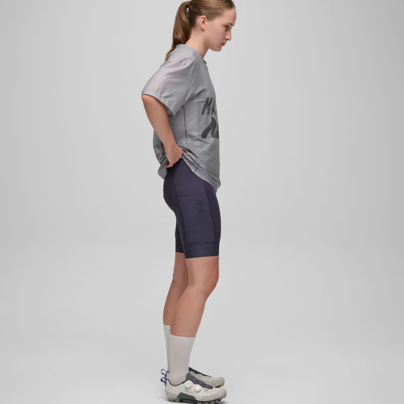Maglia Maap Alt Road Air Mesh - Grigio