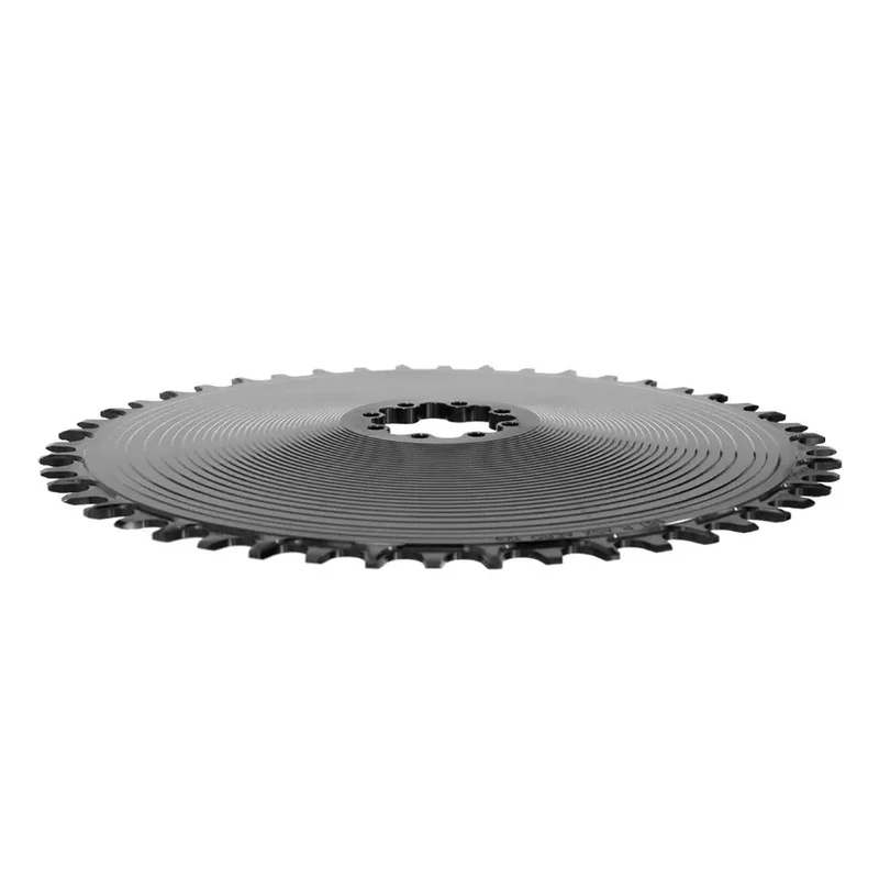 Corona Garbaruk AXS Road/CX Aero 44T - Nero