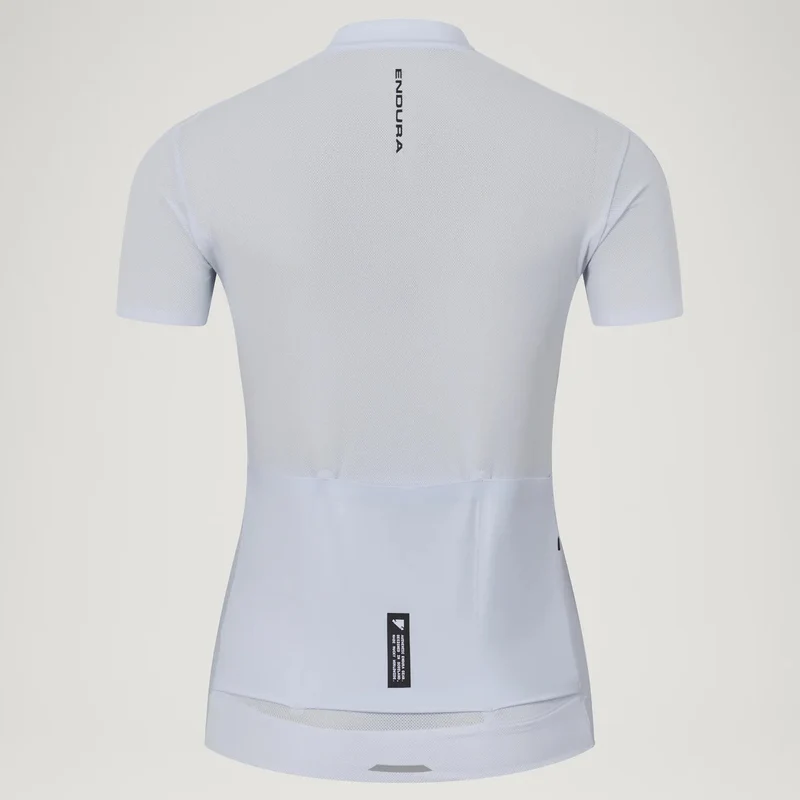 Maglia donna Endura Pro SL - Azzurro