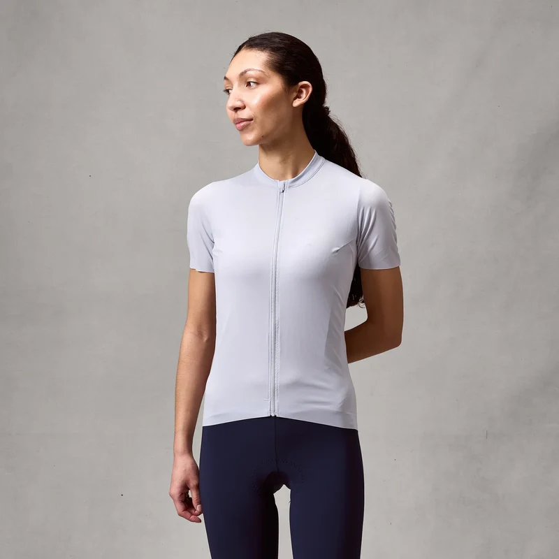 Maglia donna Endura Pro SL - Azzurro
