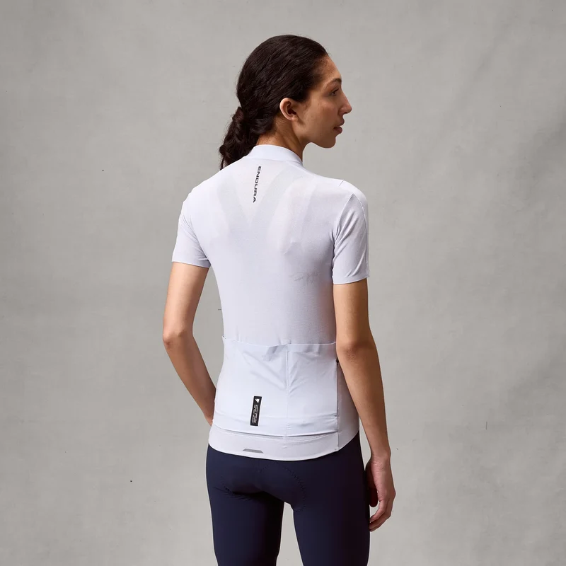 Maglia donna Endura Pro SL - Azzurro