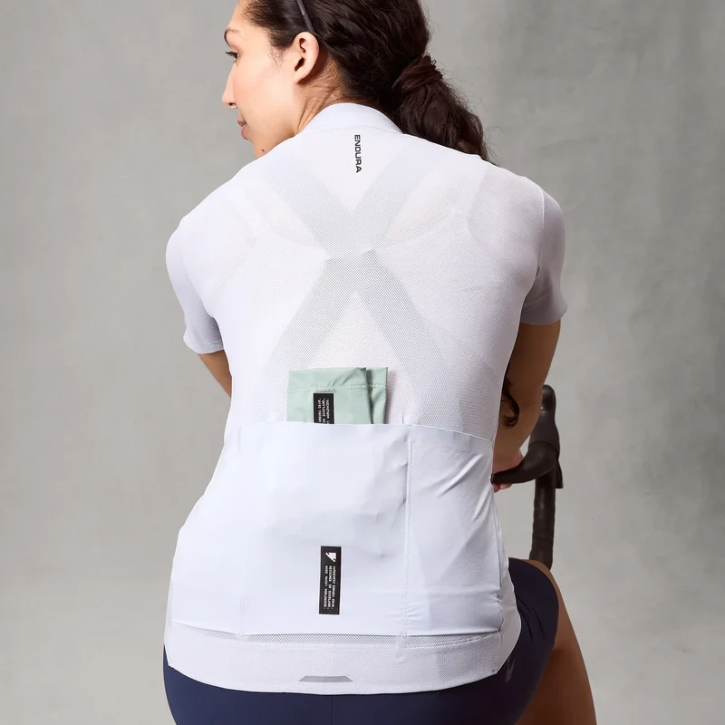 Maglia donna Endura Pro SL - Azzurro