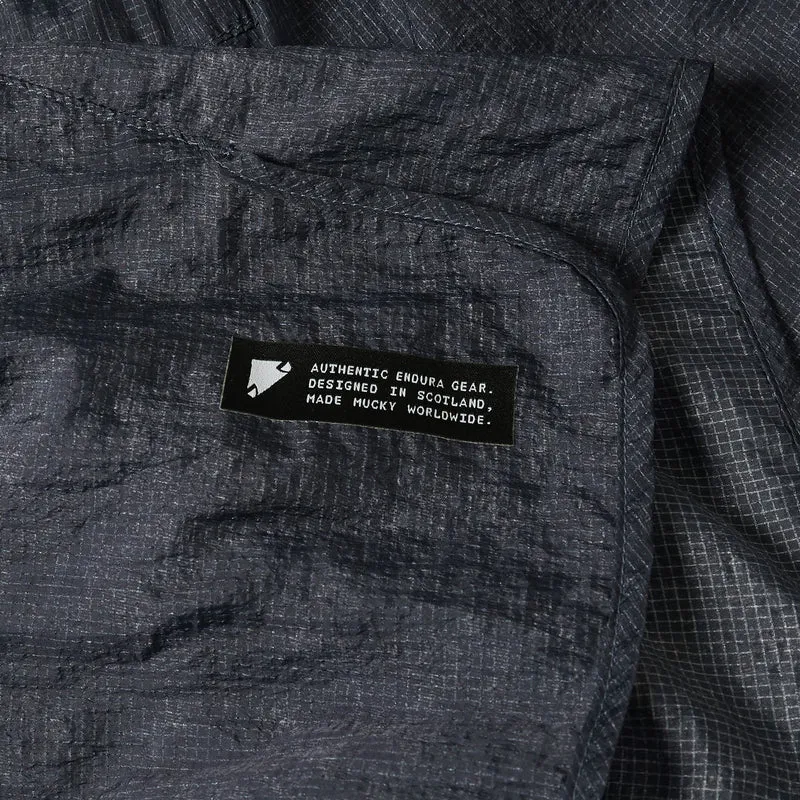 Pantaloncini Endura AllTrack Lite Lined - Grigio