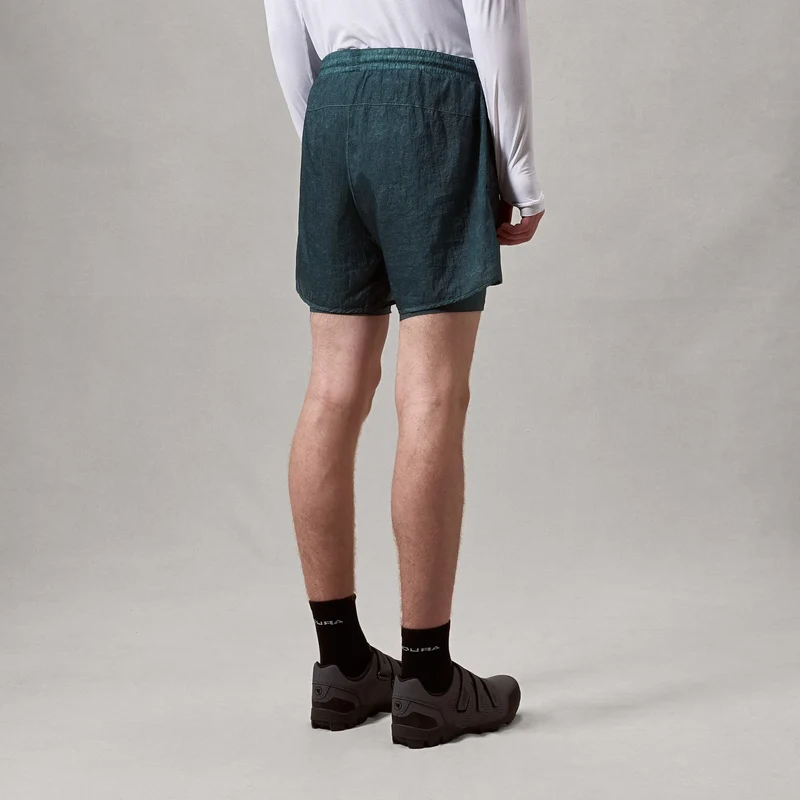 Pantaloncini Endura AllTrack Lite Lined - Verde