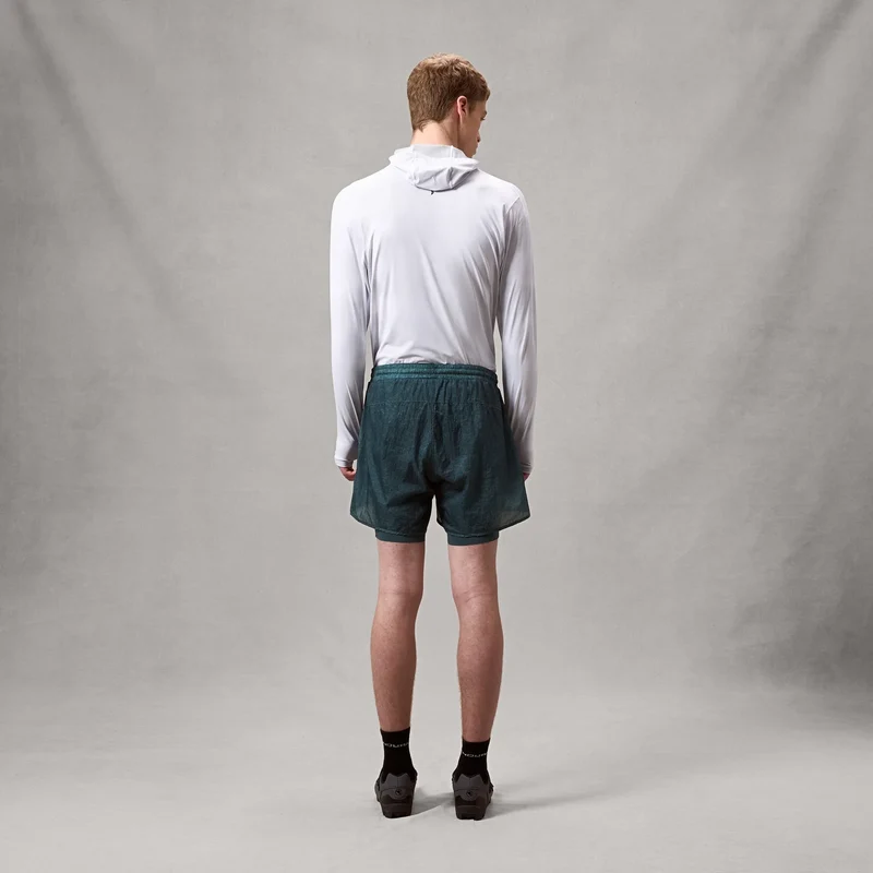 Pantaloncini Endura AllTrack Lite Lined - Verde
