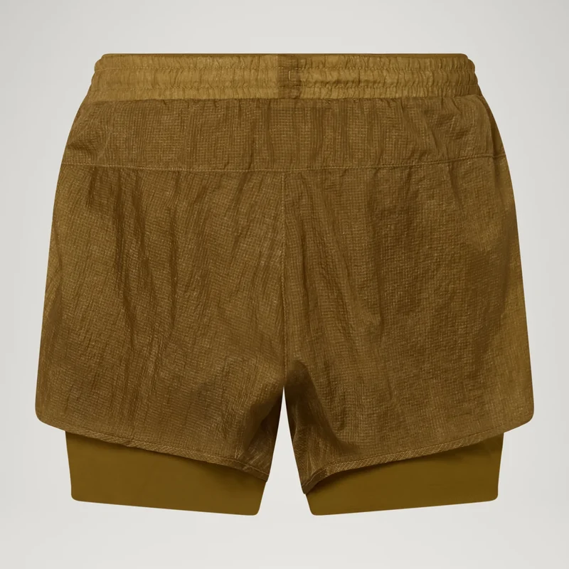 Pantaloncini Endura AllTrack Lite Lined - Bronzo