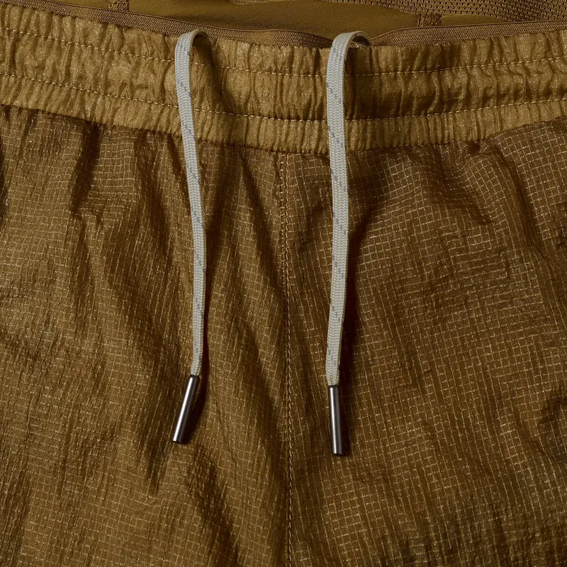 Pantaloncini Endura AllTrack Lite Lined - Bronzo