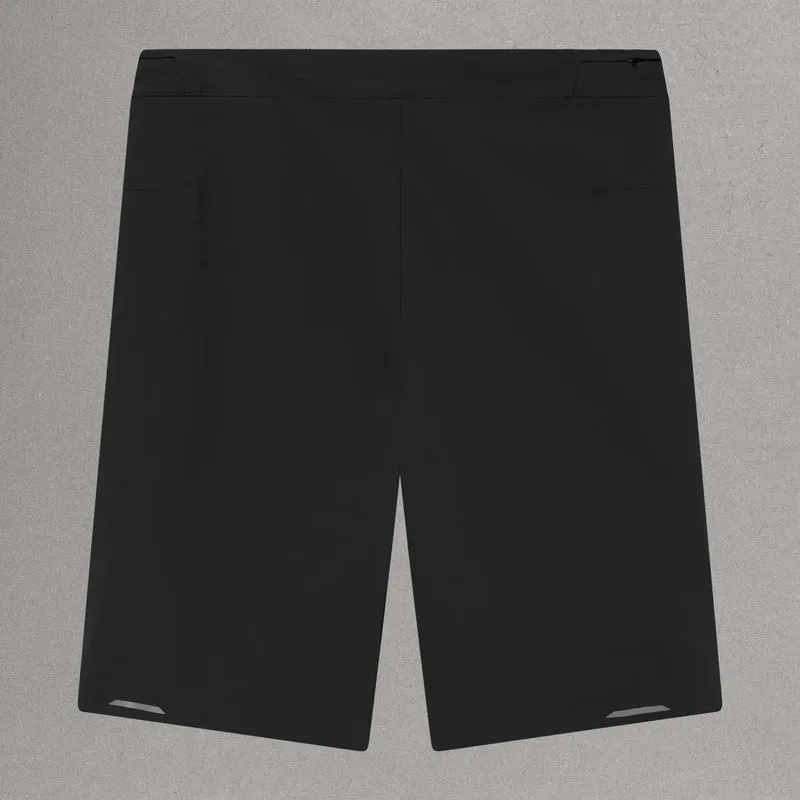 Pantaloncini Endura AllTrack Ride Over - Nero