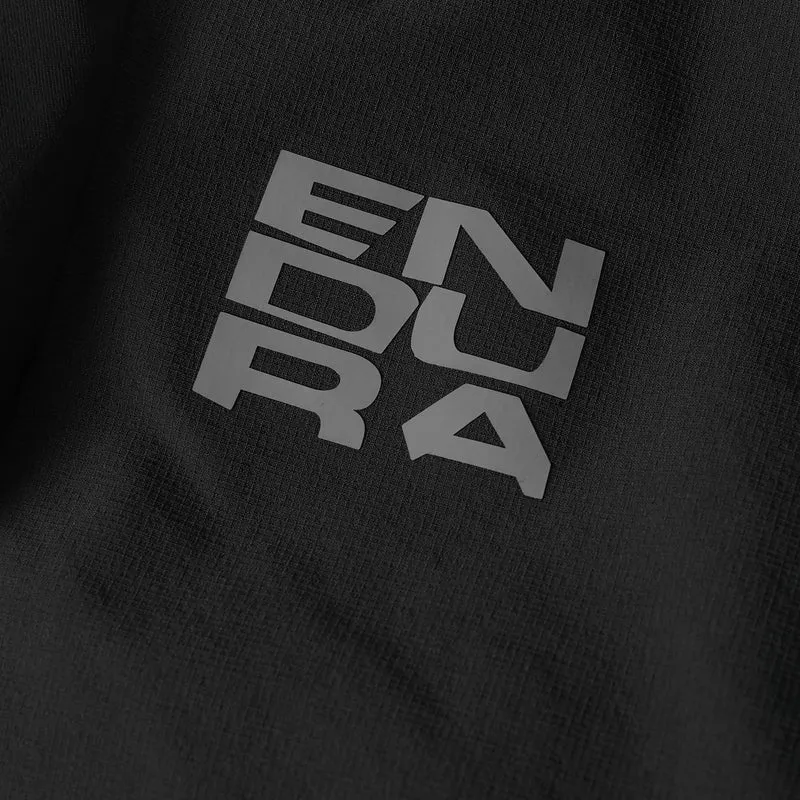 Pantaloncini Endura AllTrack Ride Over - Nero